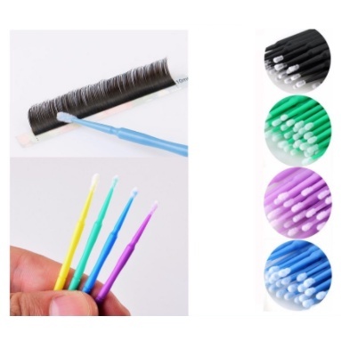 Tăm Đầu Nhỏ Tháo Mi Hani - Sản Phẩm Hỗ Trợ Tháo Mi