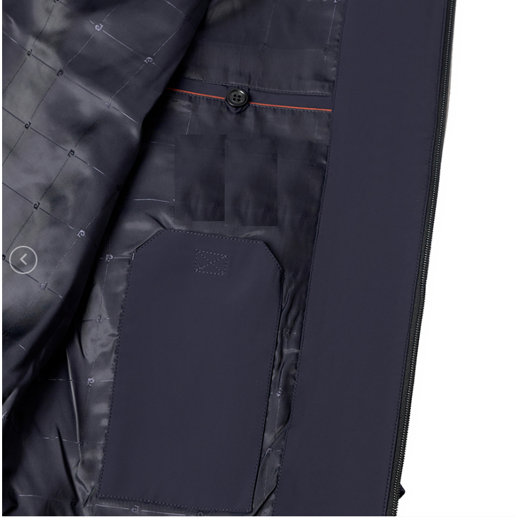 Áo jacket nam - TTNA100008