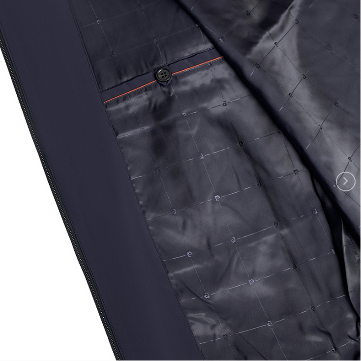 Áo jacket nam - TTNA100008