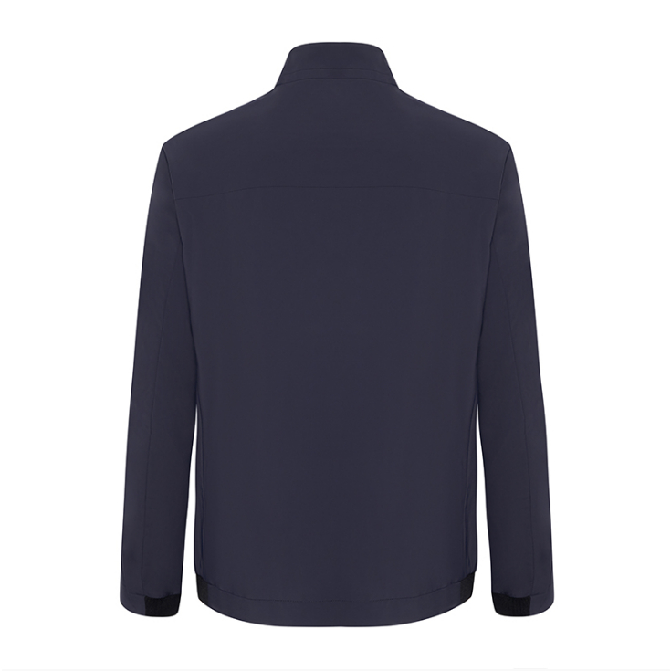 Áo jacket nam - TTNA100008