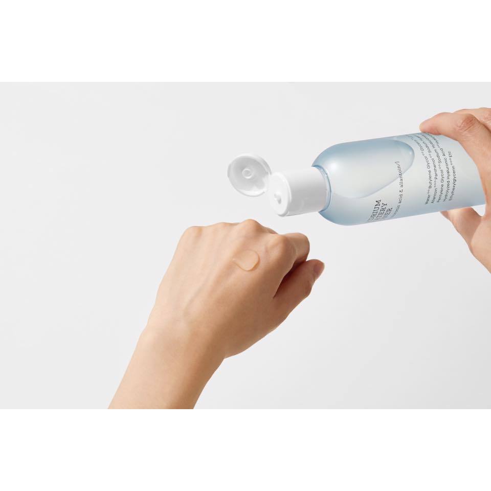 Nước hoa hồng dưỡng ẩm, sáng da, keo ong Cosrx Hydrium Watery / AHA BHA Vitamin C Daily / Propolis Synergy Toner