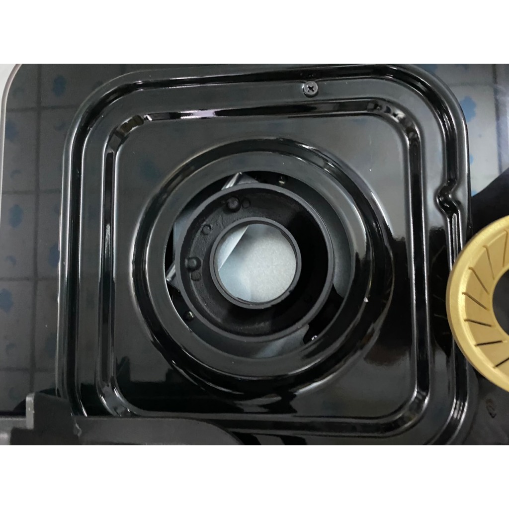 Bếp ga đôi Electrolux ETG7266GKR - Hàng trưng bày