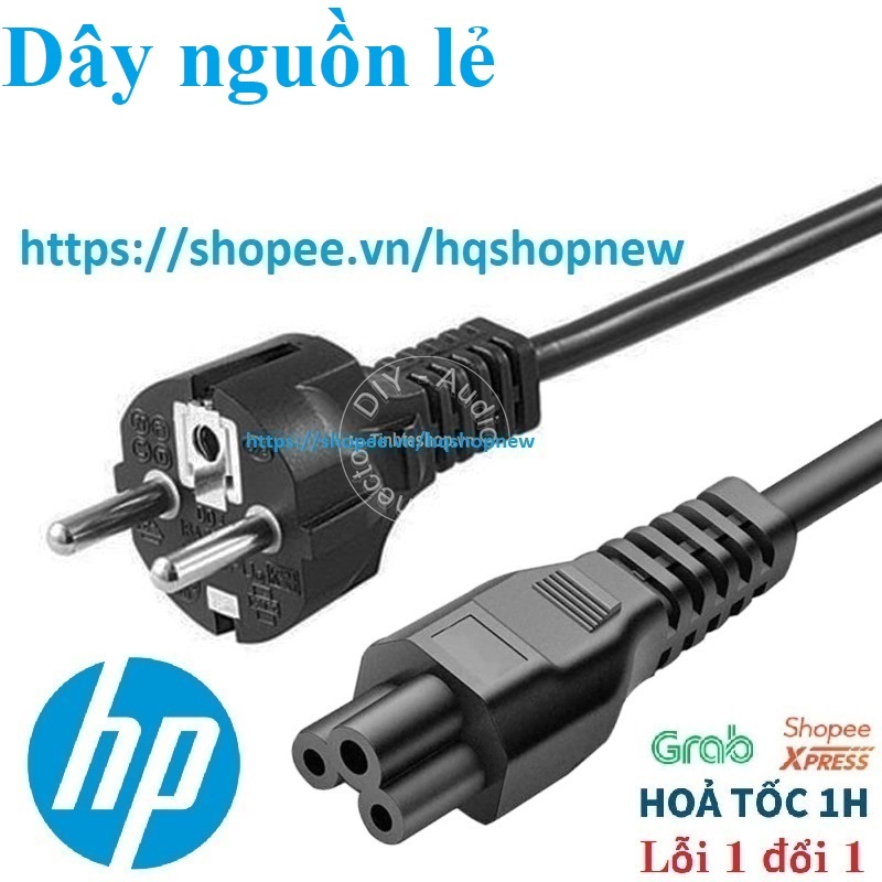 ⚡️ Sạc Laptop HP Elite x2 1012 G1 G2 210 G2  Pro X2 612 G2 20V - 3.25A  - 65W Chân C