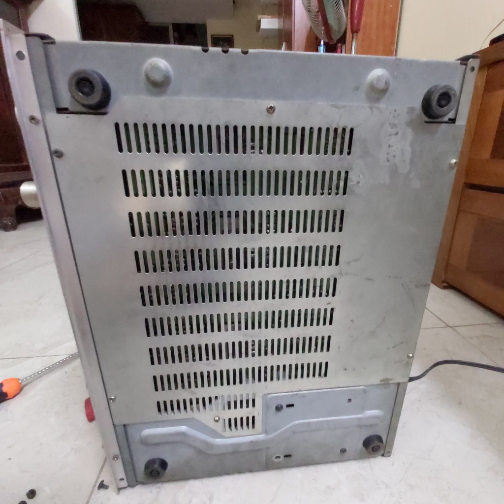 Ampli Pioneer nội địa nhật SA-7900