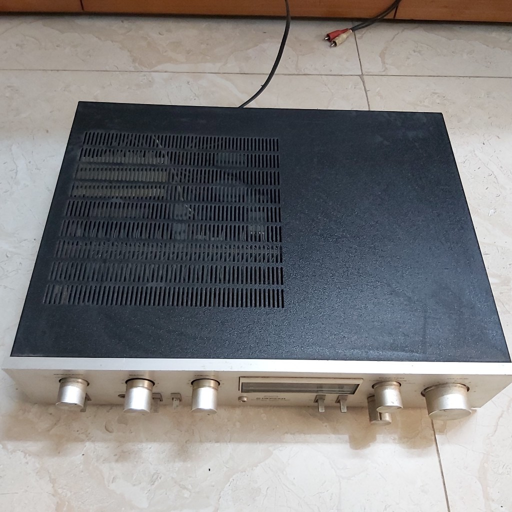 Ampli Pioneer nội địa nhật SA-7900