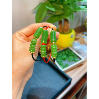 Vòng tay lu thống mixx ngũ điếu