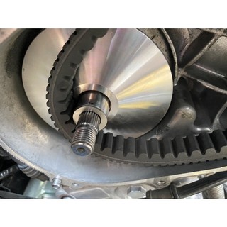 Lông đền canh ắc nồi trước 0.5mm(+-0.02) Honda Lead125/ vario / shvn / Pcx /Ab125 / Click 125