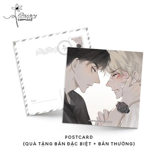 Sách - Salt Friend (Tập 1)
