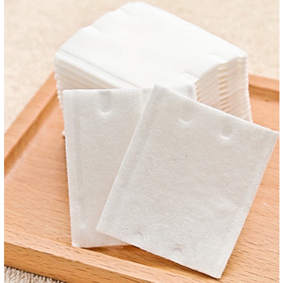 [HÀNG TẶNG KHÔNG BÁN] Gilaa Hộp Bông Tẩy Trang Cotton Pad