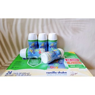 Sữa Pediasure chất xơ Fiber nước 220ml/237ml