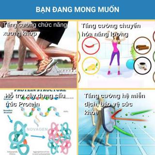 Viên uống giảm mụn Now L- Lysine hỗ trợ xương khớp