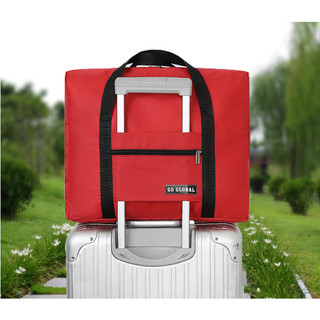 Túi xách du lịch cỡ lớn đa năng đựng quần áo chống thấm nước t04