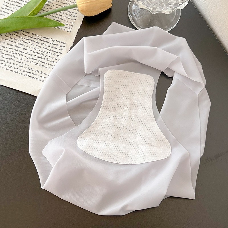 Quần Lót Nữ Đúc Su Thạch Băng Tàng Hình Cạp Cao Không Đường May Siêu Hot Mã C65