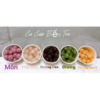 Combo trân châu khổng lồ (2.5kg).