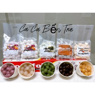 Combo trân châu khổng lồ (2.5kg).