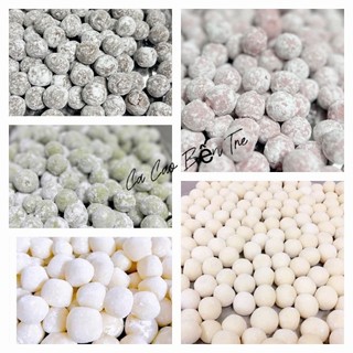 Combo trân châu khổng lồ (2.5kg).