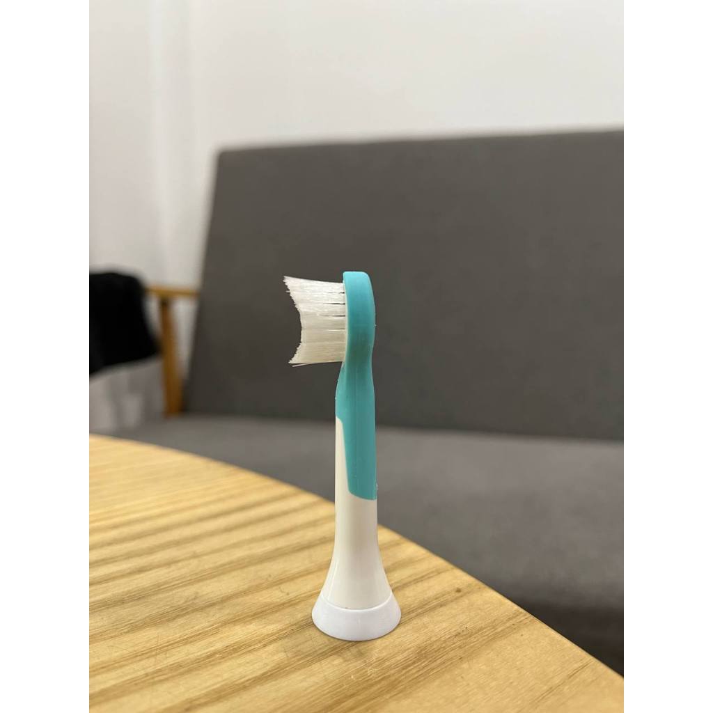 Đầu bàn chải điện dành cho trẻ em hãng Philips Sonicare For Kids