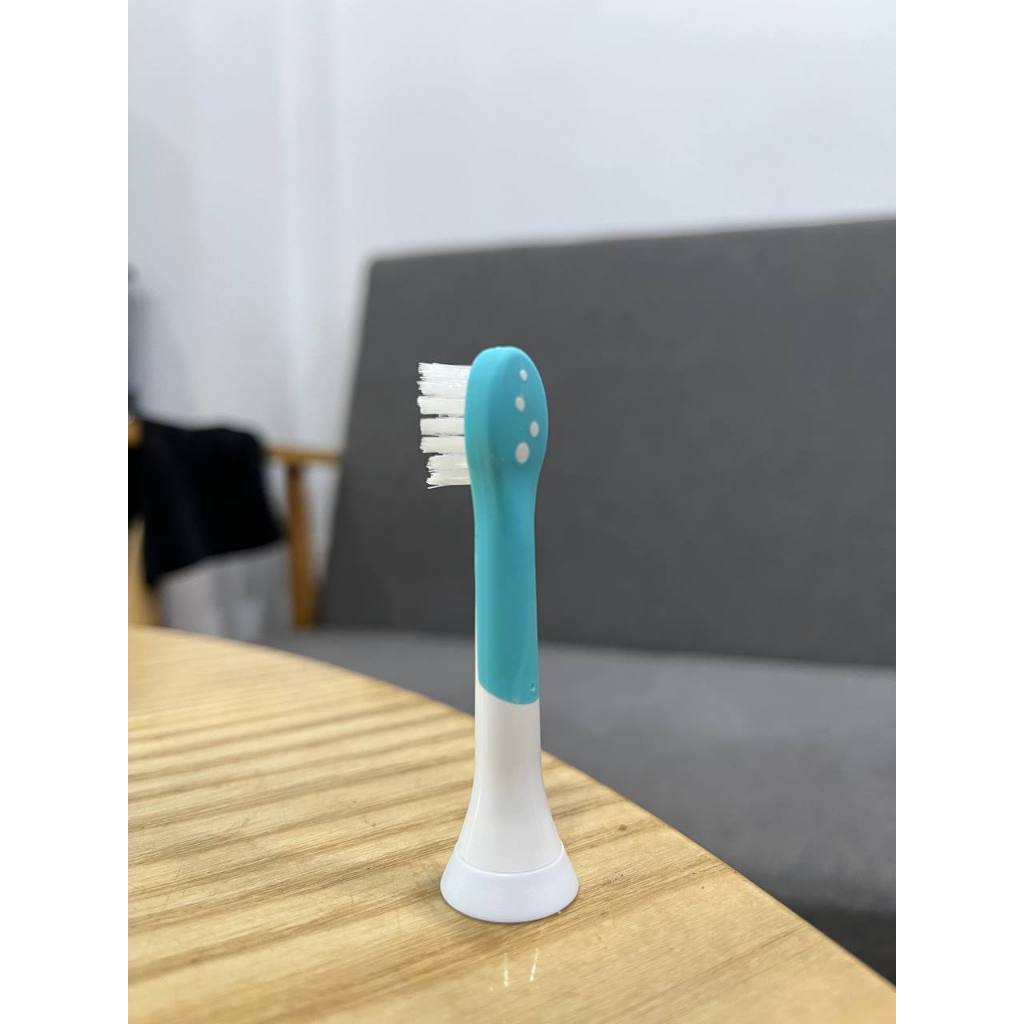 Đầu bàn chải điện dành cho trẻ em hãng Philips Sonicare For Kids
