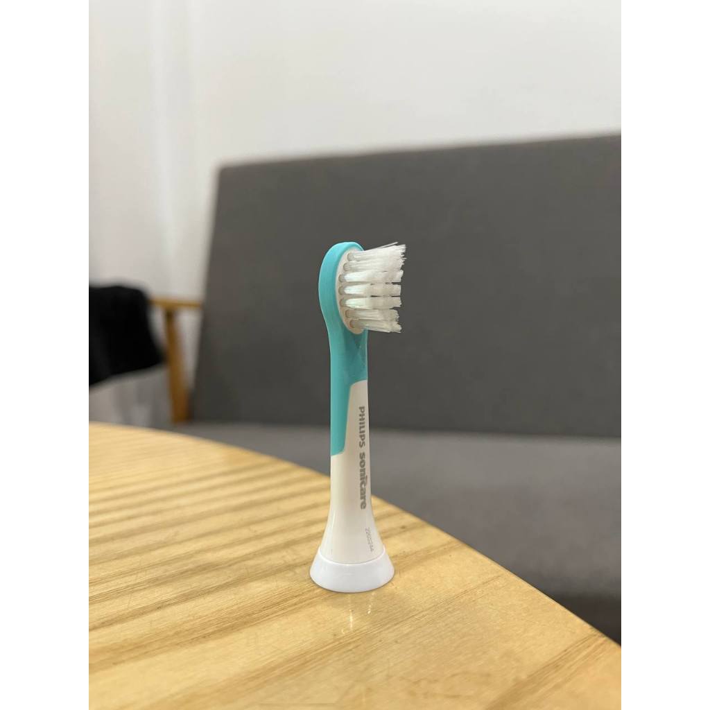 Đầu bàn chải điện dành cho trẻ em hãng Philips Sonicare For Kids