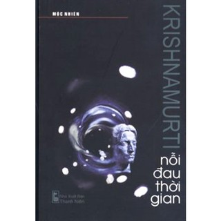 Sách - nỗi đau thời gian