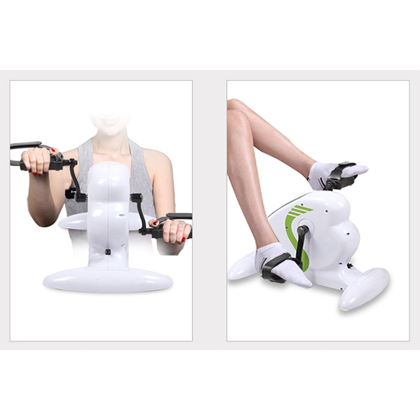 Xe Đạp Tập Phục Hồi Chức Năng WE3 , Máy tập cho người tai biến