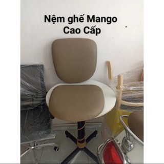 Nệm lót ghế cabin da simili nhiều màu - làm theo yêu cầu