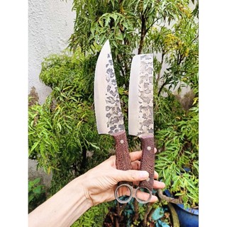 Dao làm bếp thái thịt akatsuki japan cao cấp