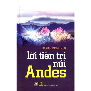 Sách tl - lời tiên tri núi andes