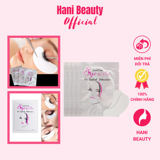 Gelpad Dán Mí Dưới Dưỡng Mắt Loại 1 (50 miếng) - Chính Hãng Hani