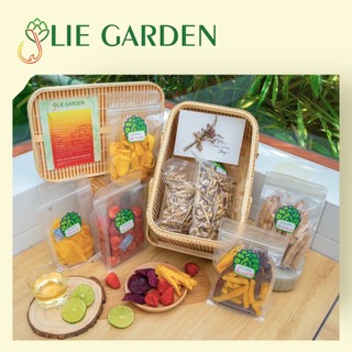 Set Sức sống Đà Lạt (gồm 6 món 225gr và trà bông Atiso/ bông Atiso tươi sơ chế sẵn)
