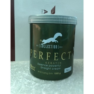 Duỗi hương thơm ibest Perfact 1000ml