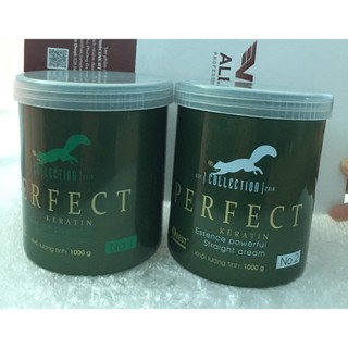 Duỗi hương thơm ibest Perfact 1000ml