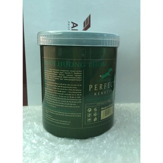 Duỗi hương thơm ibest Perfact 1000ml