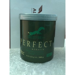 Duỗi hương thơm ibest Perfact 1000ml