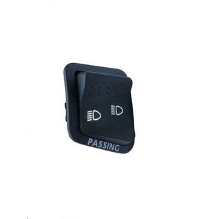 Công tắc Pha Cos Liberty, Fly , Hàng chuẩn, giá tốt