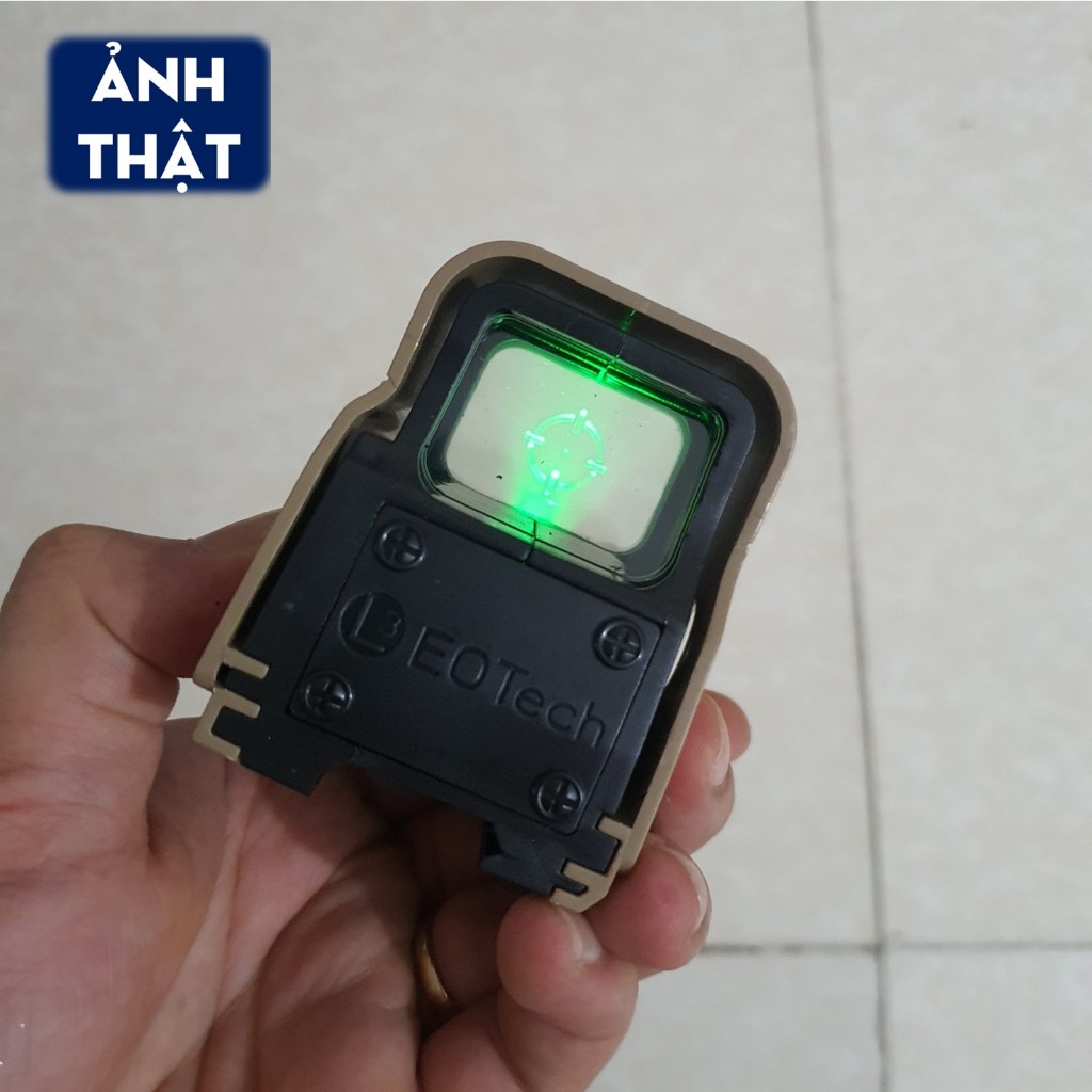 Món Phụ Kiện HoIo 558 Màu Đen và Màu Xám - Đồ Chơi ZenZ