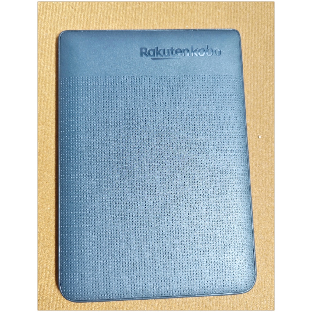 Máy Đọc Sách Điện Tử Kobo Nia 32GB - Máy Đẹp, Đã Cài Koreader, FIx Font