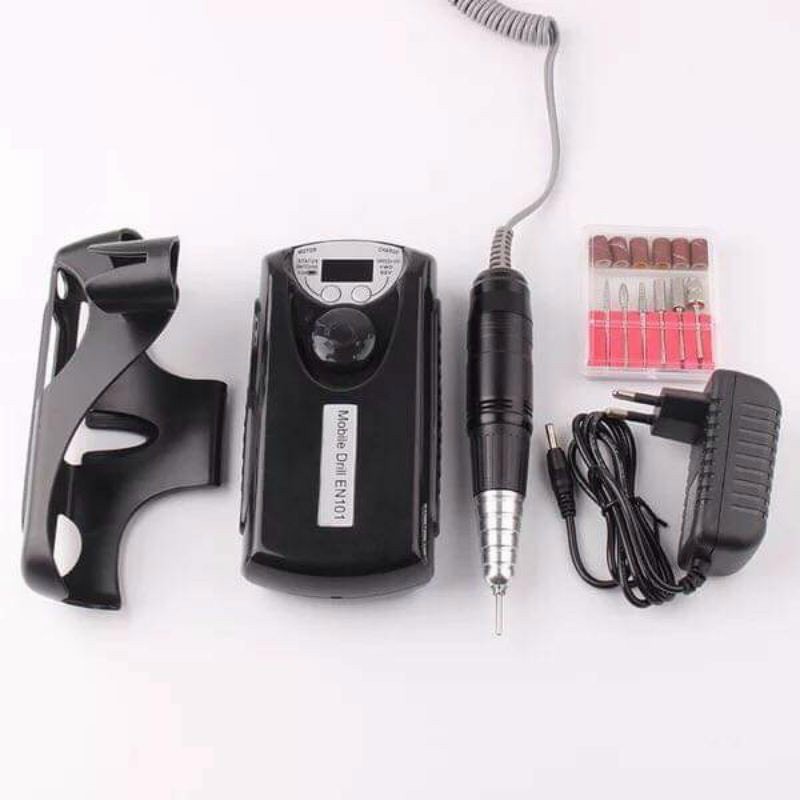 Máy Mài EN-101 Hàng Chính Hãng