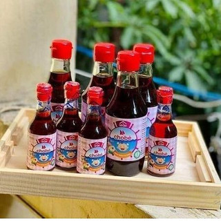 Nước mắm cá cơm Lê Gia cho bé ăn dặm 60ml