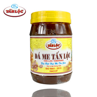 Đá Me TẤN LỘC Hũ 500G