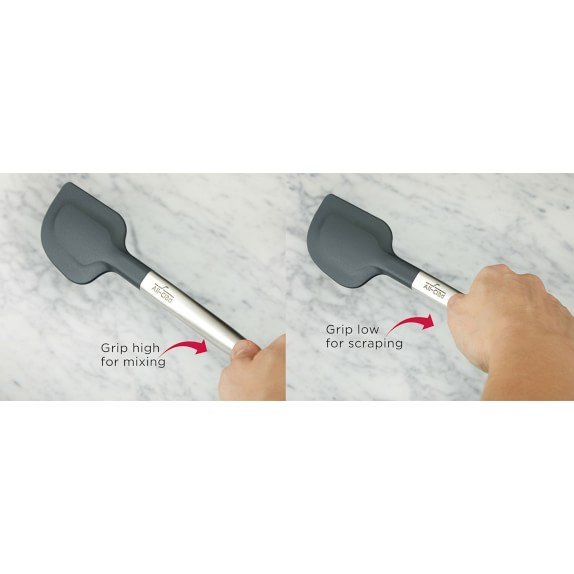 Bộ 3 cây vét spatula silicone All-Clad