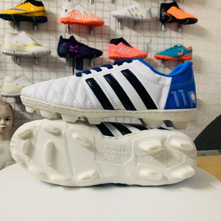    THÂN SPORT   Giày bóng đá Toni 11Pro đinh FG chuyên dành cho sân 11 - Cỏ tự nhiên - Khâu full đế 