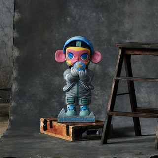 Mô hình đồ chơi pop mart molly anniversary statues classical retro 6941848229458 - giao hàng ngẫu nhiên