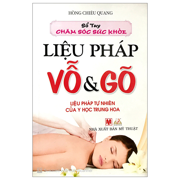 Sách TL - Liệu Pháp Vỗ & Gõ (VLB)