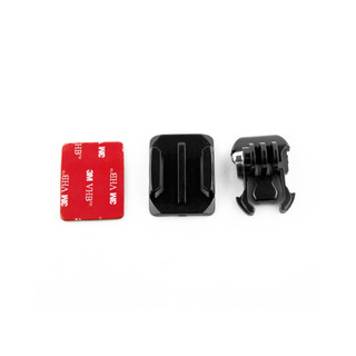 BỘ MOUNT DÁN NÓN GOPRO VÀ ACTION CAM