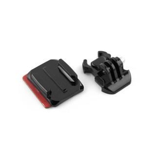 BỘ MOUNT DÁN NÓN GOPRO VÀ ACTION CAM