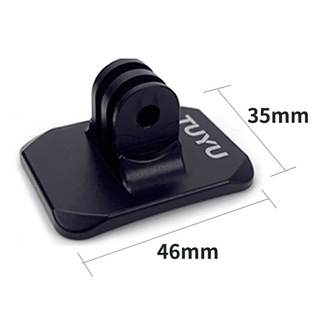 BỘ MOUNT DÁN NÓN GOPRO VÀ ACTION CAM