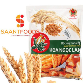 Bột mì Hoa Ngọc Lan 1 kg/gói