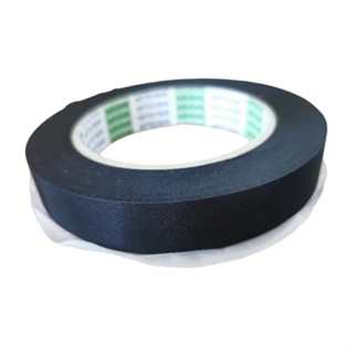 1 cuộn băng keo,băng dính vải cách điện  Nitto japan 19mm×30m.cách điện,chịu nhiệt quấn dây điện cho ô tô, xe máy...