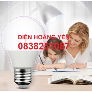 BÓNG LED 5W